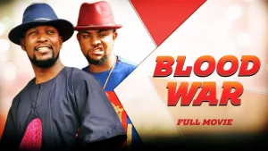 BLOOD WAR