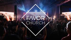 Favor Church Manila S1-S2