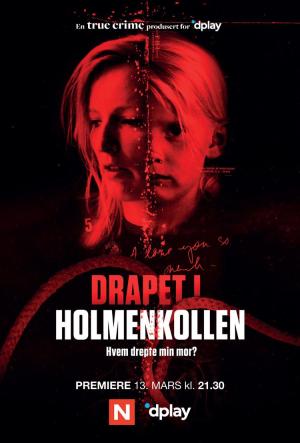 The Oslo Killing [Portuguese]