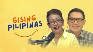 Gising Pilipinas S1-S2