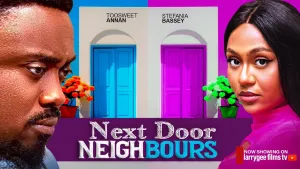 NEXT DOOR NEIGHBOUR