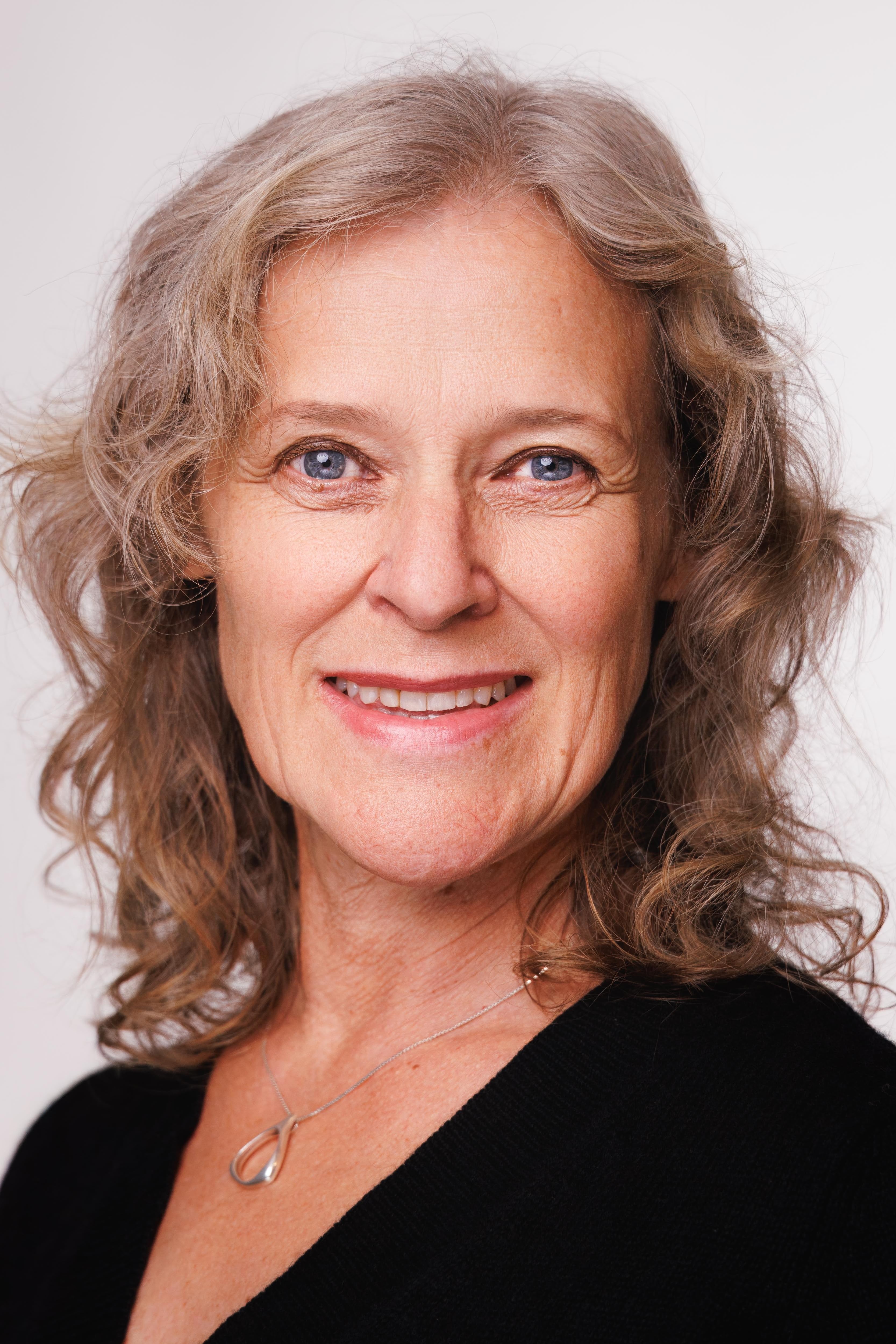 Marit Synnøve Berg
