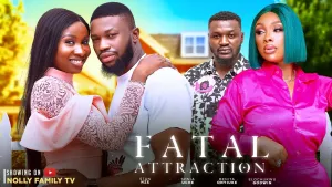FATAL ATTRACTION