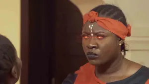 Olopa Orun: Oludajo Aiye