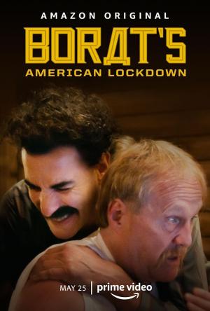 Borat's American Lockdown [Portuguese]