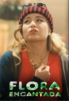 Flora Encantada [Portuguese]