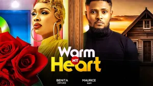 WARM MY HEART