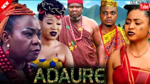 ADAURE MY BETROTH