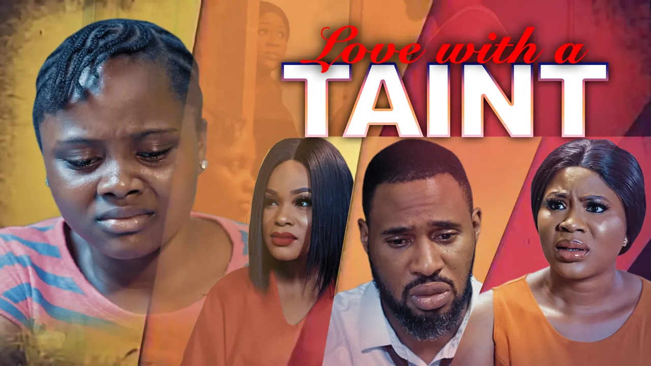 LOVE WITH A TAINT