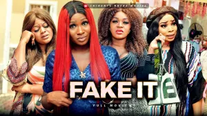 FAKE IT
