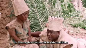 Oko Iwin: Olowolayemo