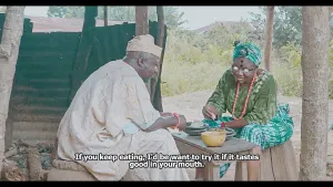 Oko Eda Igbo: He Is Trapped In A Spiritual Covenant With The Creature