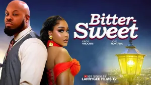 Bitter Sweet