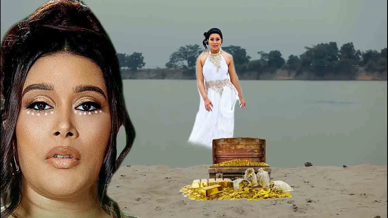 The Mermaid: Borokini Odo
