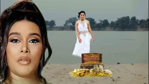 The Mermaid: Borokini Odo
