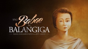 Ang Babae ng Balangiga