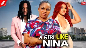 A GIRL LIKE NINA