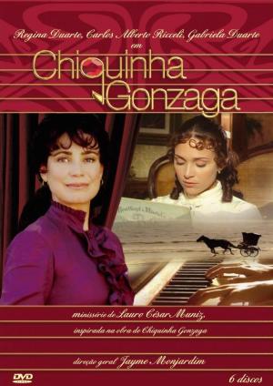Chiquinha Gonzaga [Portuguese]