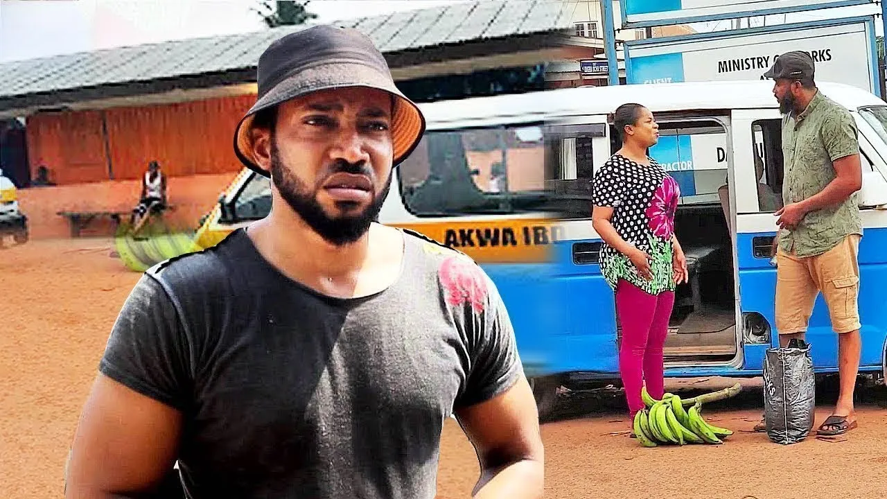 After Many Heartbreak The Billionaire CEO Decided To Disguise As A Bus Driver To Find A True Love