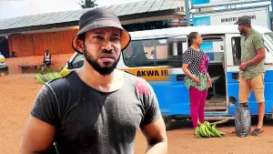 After Many Heartbreak The Billionaire CEO Decided To Disguise As A Bus Driver To Find A True Love