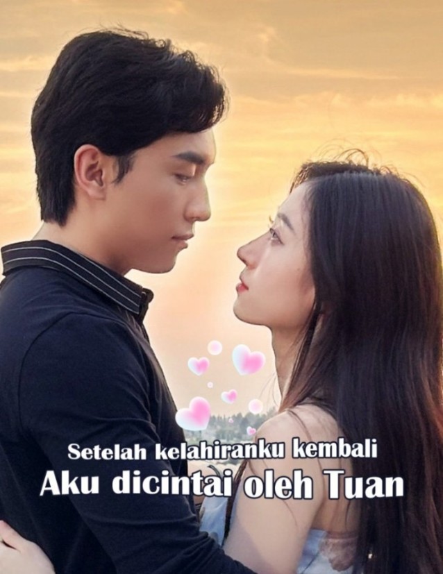 Setelah kelahiranku kembali, aku dicintai oleh Tuan poster