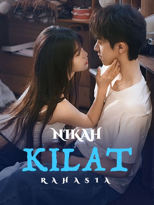 Nikah Kilat Rahasia poster