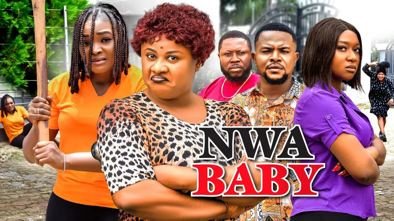 NWA BABY