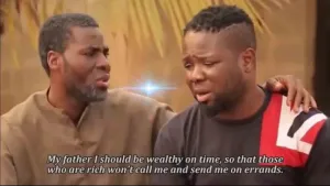 Omo Olola