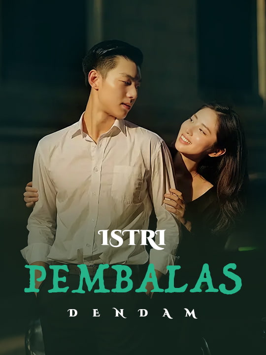 Istri Pembalas Dendam poster