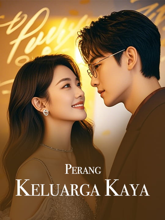 Perang Keluarga Kaya poster