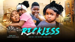 RECKLESS