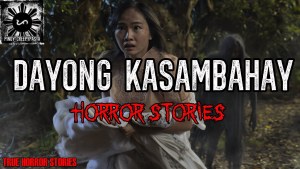 DAYONG KASAMBAHAY