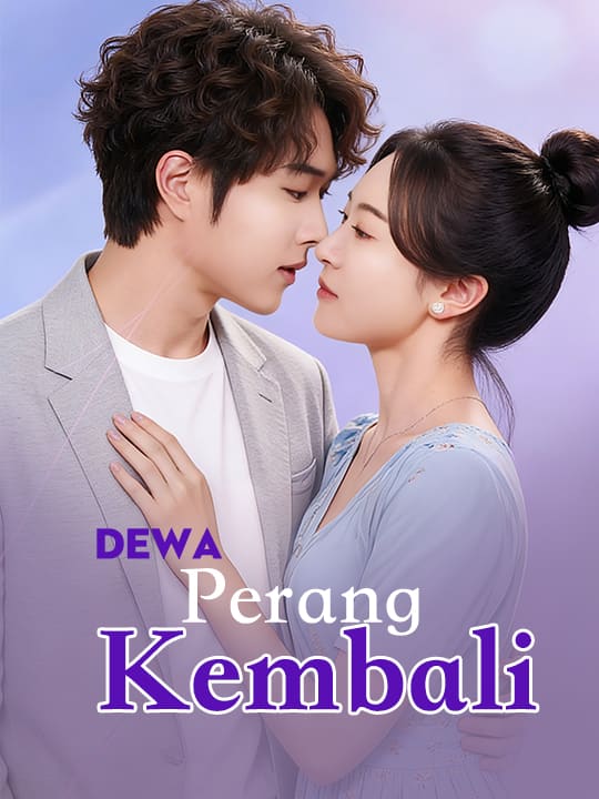 Dewa Perang Kembali poster