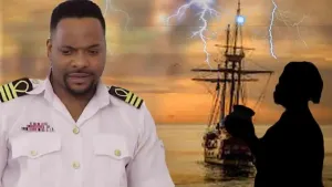 Asale Okun : Ruler of the Tides