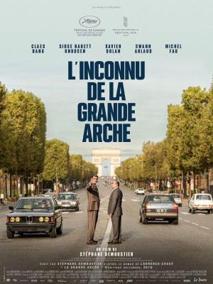 The Great Arch [Version française]