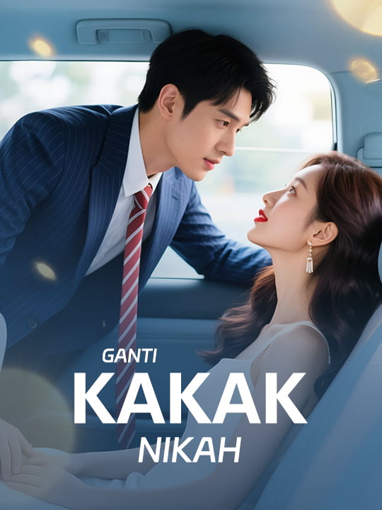 Ganti Kakak Nikah poster