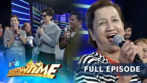 Laro Laro Pick: Alo, nagbahagi ng masakit na karanasan