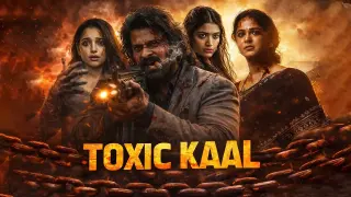 Toxic Kaal