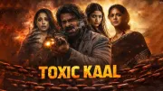 Toxic Kaal