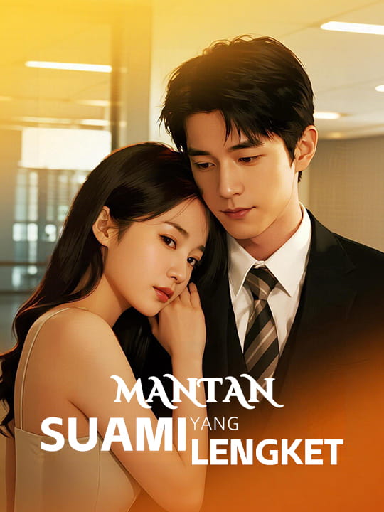 Mantan Suami yang Lengket poster