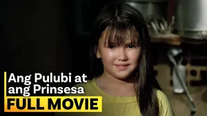 Ang Pulubi at ang Prinsesa
