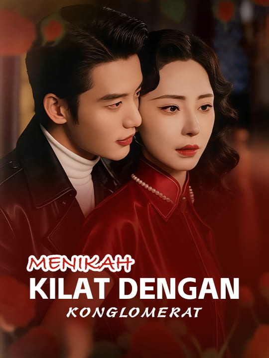 Menikah Kilat dengan Konglomerat poster
