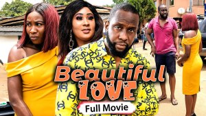 BEAUTIFUL LOVE