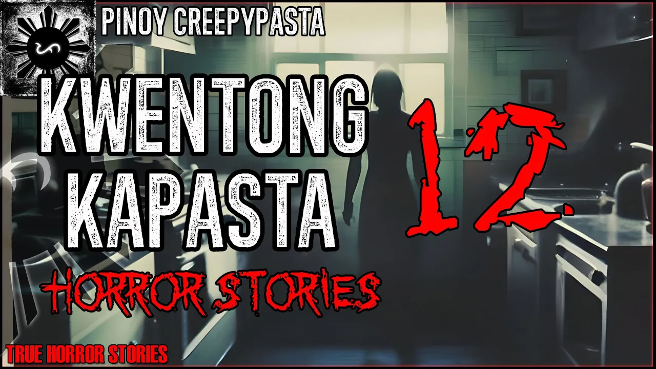 Kwentong Kapasta Horror Stories