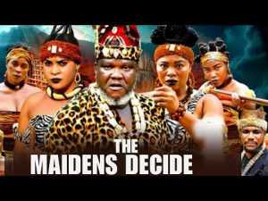 TILL THE MAIDENS DECIDE 3&4