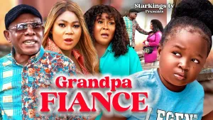 GRANDPAS FIANCE