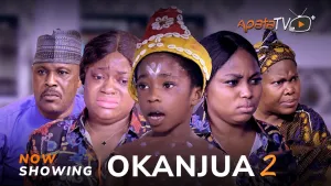 Okanjua 2
