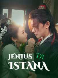 Jenius di Istana