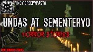 UNDAS AT SEMENTERYO
