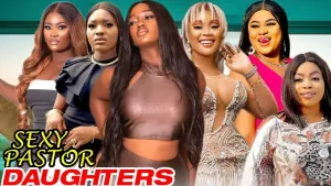 Sexy Pastor Daughters